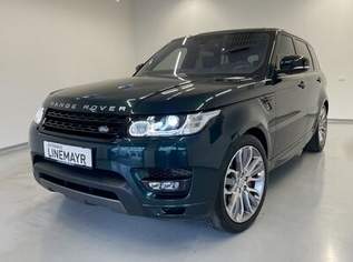 Range Rover Sport HSE Dynamic, 32980 €, Auto & Fahrrad-Autos in 5411 Oberalm