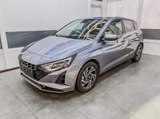 i20 STYLE NAVI SHZ LED ALU RFK KLIMAAUTOMATIK..., 23790 €, Auto & Fahrrad-Autos in 6844 Gemeinde Altach