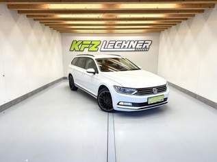 Passat Variant 1,6 TDI ''SITZH*NAVI*TEMP*PDC'', 13950 €, Auto & Fahrrad-Autos in 4782 St. Florian am Inn