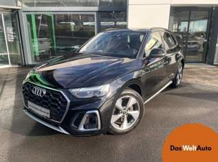 Q5 55 TFSI e quattro S line, 44990 €, Auto & Fahrrad-Autos in 8230 Hartberg Q5 55 TFSI e quattro S line, 44990 €, Auto & Fahrrad-Autos in 8230 Hartberg