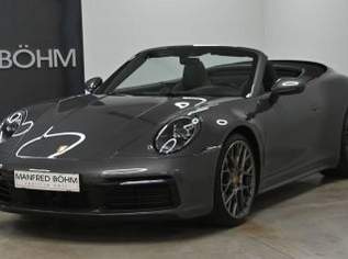 911 Carrera S Cabrio PDK Modell 992, 149870 €, Auto & Fahrrad-Autos in 2700 