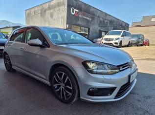 Golf *** R-Line *** Comfortline BMT, 11990 €, Auto & Fahrrad-Autos in 6800 Gisingen Golf *** R-Line *** Comfortline BMT, 11990 €, Auto & Fahrrad-Autos in 6800 Gisingen