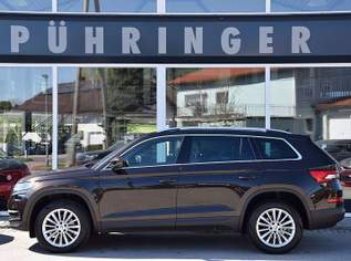 Kodiaq 2.0 TDI Style 4x4 (EURO 6d-TEMP) *Chrom-Paket*, 29900 €, Auto & Fahrrad-Autos in 4722 Peuerbach
