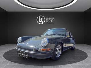 911 E Coupe 2,7 ''RS TECHNIK'', 279900 €, Auto & Fahrrad-Autos in 6800 Gisingen 911 E Coupe 2,7 ''RS TECHNIK'', 279900 €, Auto & Fahrrad-Autos in 6800 Gisingen