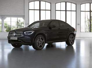 GLC 300 de 4MATIC Coupé, 51900 €, Auto & Fahrrad-Autos in 4623 Gunskirchen