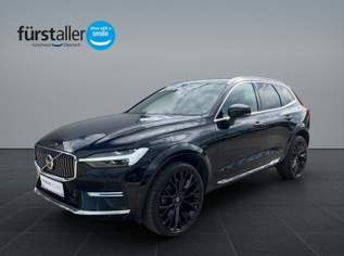 XC60 T8 AWD Recharge PHEV Inscription Geartronic, 49990 €, Auto & Fahrrad-Autos in 8600 Bruck an der Mur