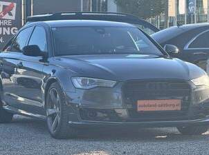 A6 3.0 TDI*PDC*Tempomat*ISOFIX*, 13900 €, Auto & Fahrrad-Autos in 5020 Altstadt A6 3.0 TDI*PDC*Tempomat*ISOFIX*, 13900 €, Auto & Fahrrad-Autos in 5020 Altstadt