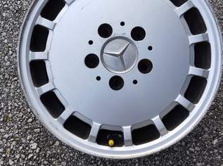 Mercedes Alu-Felge, 75 €, Auto & Fahrrad-Teile & Zubehör in 6230 Marktgemeinde Brixlegg Mercedes Alu-Felge, 75 €, Auto & Fahrrad-Teile & Zubehör in 6230 Marktgemeinde Brixlegg