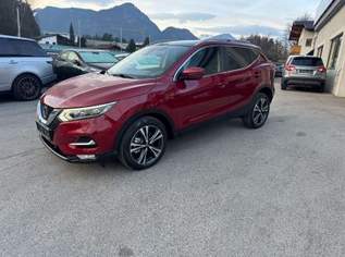 Qashqai N-Connecta 4x4, 19900 €, Auto & Fahrrad-Autos in 6233 Gemeinde Kramsach