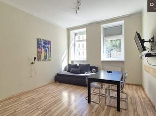| WOHNUNGEN MIT VIEL POTENTIAL | U-BAHN NÄHE | ALTBAU |, 195000 €, Immobilien-Wohnungen in 1160 Ottakring