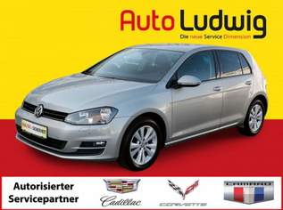 Golf 1,2 TSI DSG Rabbit *PARKPILOT*SHZ*TEMPOMAT*, 12440 €, Auto & Fahrrad-Autos in 1230 Liesing