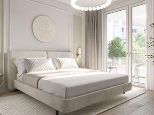 Moderne City-Wohnung mit 2 Zimmern im Neubauprojekt, 339600 €, Immobilien-Wohnungen in 1050 Margareten Moderne City-Wohnung mit 2 Zimmern im Neubauprojekt, 339600 €, Immobilien-Wohnungen in 1050 Margareten