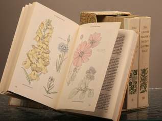 3 neue Gartenbücher, Readers Digest, 49 €, Marktplatz-Bücher & Bildbände in 1200 Brigittenau