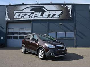 Mokka 1.7 CDTI Cosmo TEMP PDC SH LRH, 7490 €, Auto & Fahrrad-Autos in 8740 Zeltweg