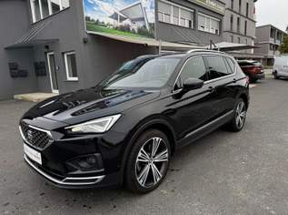 Tarraco 2,0 TDI Xcellence DSG 4Drive *PANO, LEDER uvm.*, 25990 €, Auto & Fahrrad-Autos in 8041 Liebenau