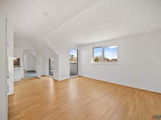 Nähe Mühlwasser - Lobau I U2 I Terrasse I 2. DG I Stellplatz optional I Klimaanlage, 465000 €, Immobilien-Wohnungen in 1220 Donaustadt Nähe Mühlwasser - Lobau I U2 I Terrasse I 2. DG I Stellplatz optional I Klimaanlage, 465000 €, Immobilien-Wohnungen in 1220 Donaustadt