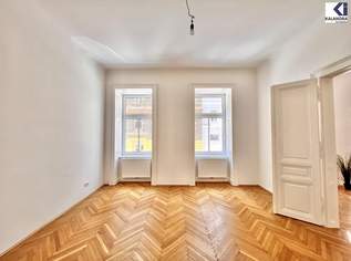 360 TOUR // GENERALSANIERTE ALTBAUWOHNUNG, 1249.59 €, Immobilien-Wohnungen in 1030 Landstraße
