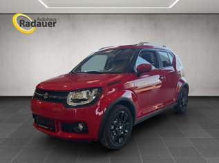 Ignis 1,2 DualJet Hybrid 4WD shine, 15890 €, Auto & Fahrrad-Autos in 8724 Spielberg Ignis 1,2 DualJet Hybrid 4WD shine, 15890 €, Auto & Fahrrad-Autos in 8724 Spielberg
