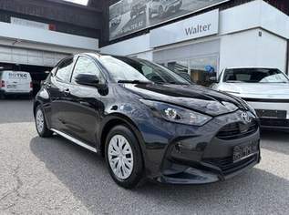 Yaris 1,0 VVT-i Active, 13980 €, Auto & Fahrrad-Autos in 6911 Lochau Yaris 1,0 VVT-i Active, 13980 €, Auto & Fahrrad-Autos in 6911 Lochau