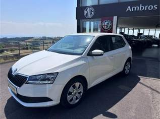 Fabia Active 1,0, 8490 €, Auto & Fahrrad-Autos in 4320 Perg Fabia Active 1,0, 8490 €, Auto & Fahrrad-Autos in 4320 Perg