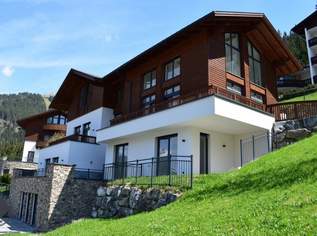 Bergpanorama Deluxe – großzügiges Chalet mit Pool, Wellnessbereich und Lift in Bad Gastein, 1600000 €, Immobilien-Häuser in 5640 Bad Gastein