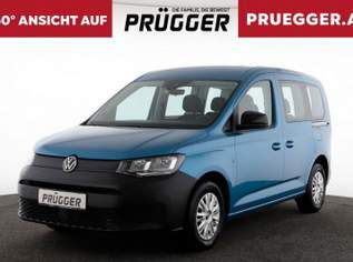 Caddy Kombi 2,0 TDI 5-SITZER KLIMA PDC SCHIEBET..., 26990 €, Auto & Fahrrad-Autos in 8071 Hausmannstätten