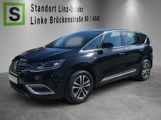 ESPACE Limited Blue dCi 160 EDC Ph.1, 25990 €, Auto & Fahrrad-Autos in 4040 Urfahr