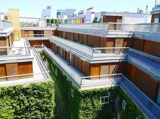 KLIMATISIERTE PRAXIS / THERAPIE / BÜRO IN ABSOLUTER RUHELAGE NÄHE SCHWEDENPLATZ UND STEPHANSPLATZ, 755.55 €, Immobilien-Gewerbeobjekte in 1010 Innere Stadt