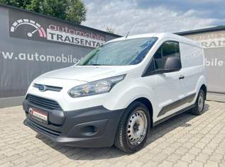 Transit Connect TransitConnect 1.6 TDCi 200 (L1), 5900 €, Auto & Fahrrad-Autos in 3160 Gemeinde Traisen