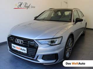 A6 50 TFSI e quattro S line A6 50 TFSI e quattro S line