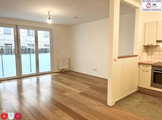 Moderner Wohntraum: Neu sanierte 2-Zimmer-Wohnung mit Loggia - Ruheoase nahe Westbahnhof, 339000 €, Immobilien-Wohnungen in 1160 Ottakring