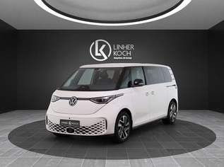 ID.Buzz Pro LR 4MOTION ''WÄRMEPUMPE+VELOURS+AHK'', 66790 €, Auto & Fahrrad-Autos in 6800 Gisingen ID.Buzz Pro LR 4MOTION ''WÄRMEPUMPE+VELOURS+AHK'', 66790 €, Auto & Fahrrad-Autos in 6800 Gisingen