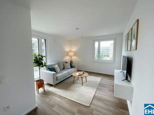 Wohnen im Tullnerfeld: Moderne Mietwohnungen mit exzellenter Infrastruktur, 1360 €, Immobilien-Wohnungen in 3441 Pixendorf Wohnen im Tullnerfeld: Moderne Mietwohnungen mit exzellenter Infrastruktur, 1360 €, Immobilien-Wohnungen in 3441 Pixendorf
