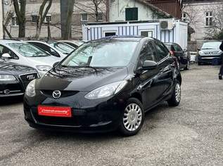 Mazda 2 1,3i CE Pro, 3500 €, Auto & Fahrrad-Autos in 1230 Liesing