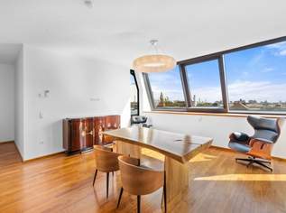 Exklusives Wohnen im Herzen Wiens - Dachgeschoßwohnung mit 285m² und traumhafter Terrasse!, 5715000 €, Immobilien-Wohnungen in 1080 Josefstadt