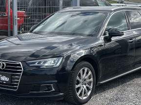 A4 Avant 3,0 TDI quattro Design tiptronic, 19990 €, Auto & Fahrrad-Autos in 4614 Marchtrenk A4 Avant 3,0 TDI quattro Design tiptronic, 19990 €, Auto & Fahrrad-Autos in 4614 Marchtrenk
