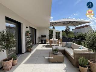 2-Zimmer Wohnung mit 25m² Balkon (Top 6) - Erstbezug!, 479000 €, Immobilien-Wohnungen in 3500 Am Steindl 2-Zimmer Wohnung mit 25m² Balkon (Top 6) - Erstbezug!, 479000 €, Immobilien-Wohnungen in 3500 Am Steindl
