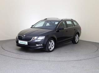 OCTAVIA Combi Style Limited TDI DSG, 20900 €, Auto & Fahrrad-Autos in 4342 Baumgartenberg