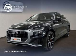 Q8 50 TDI quattro, 69990 €, Auto & Fahrrad-Autos in Niederösterreich