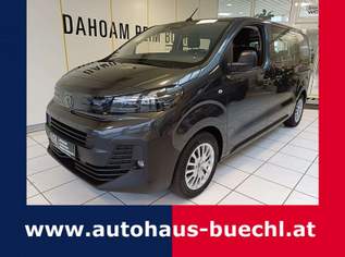 Expert Kombi BlueHDi 180 Standard EAT8, 40990 €, Auto & Fahrrad-Autos in 4782 St. Florian am Inn