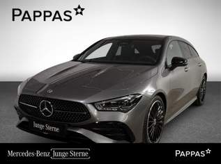 CLA 200 d Shooting Brake, 42900 €, Auto & Fahrrad-Autos in 5751 Maishofen
