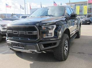 F-150/F-250 F-150 RAPTOR Supercab SOFORT, 64800 €, Auto & Fahrrad-Autos in 8054 Straßgang F-150/F-250 F-150 RAPTOR Supercab SOFORT, 64800 €, Auto & Fahrrad-Autos in 8054 Straßgang