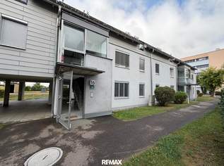 Wohlfühlen auf 76 m² – schöne 3-Zimmer-Wohnung mit Tiefgarage in Raaba, 199000 €, Immobilien-Wohnungen in 8074 Raaba