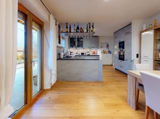 Garten & Terrasse: 4-Zimmer-Wohnung in Aussichtslage - Wenns!, 300000 €, Immobilien-Wohnungen in 6473 Gemeinde Wenns
