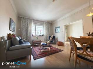 Charmante 2-Zimmer-Wohnung im 4. Bezirk, 349000 €, Immobilien-Wohnungen in 1040 Wieden