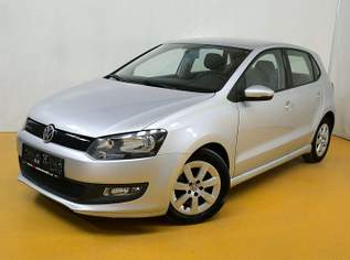 Polo BMT 1,2 TDI 89g DPF, 4990 €, Auto & Fahrrad-Autos in 4341 Arbing
