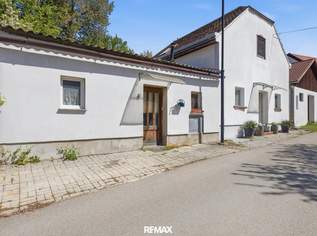Nettes Haus in Kammersdorf - Haupt- oder Nebenwohnsitz möglich!, 119900 €, Immobilien-Häuser in 2033 Kammersdorf Nettes Haus in Kammersdorf - Haupt- oder Nebenwohnsitz möglich!, 119900 €, Immobilien-Häuser in 2033 Kammersdorf