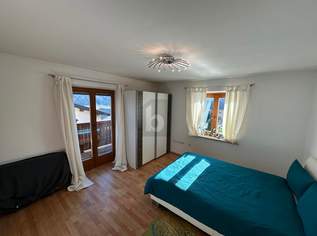 GANZTÄGIG SONNE ? RUHIGES WOHNEN MIT PANORAMA-BALKON, 229000 €, Immobilien-Wohnungen in 6210 Gemeinde Wiesing