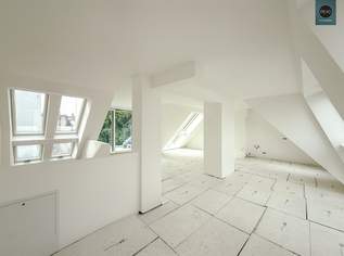 Erstbezug: Atemberaubendes Dachgeschoss - Maisonette - Apartment (klimatisiert) mit 3 Terrassen und hochwertiger Ausstattung im trendigen Ottakring!, 1350000 €, Immobilien-Wohnungen in 1160 Ottakring