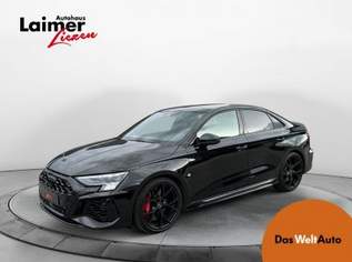 RS 3 Limousine, 84980 €, Auto & Fahrrad-Autos in 8940 Liezen RS 3 Limousine, 84980 €, Auto & Fahrrad-Autos in 8940 Liezen